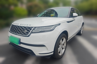 路虎 揽胜星脉 2017款 P380 S