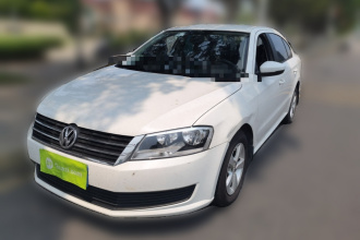 大众 朗逸 2013款 改款经典 1.6L 自动风尚版