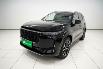 理想汽车 理想ONE 2020款 增程6座版
