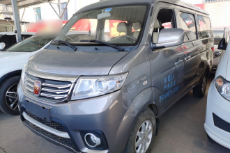 长安凯程 长安之星7 2014款 1.4L舒适型E14V