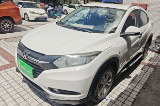 本田 缤智 2015款 1.5L CVT两驱舒适型