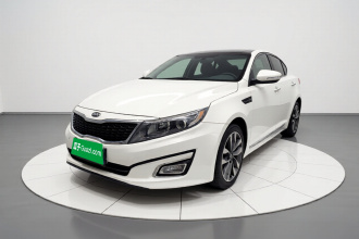 起亚K5 2014款 2.0L 自动LUXURY