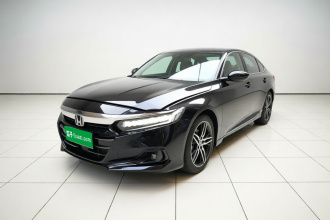 本田 雅阁 2022款 260TURBO 幻夜·尊贵版