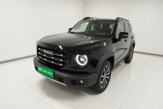 哈弗大狗 2022款 1.5T DCT两驱边牧版