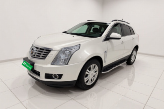 凯迪拉克SRX 2014款 3.0L 舒适型