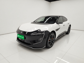 阿维塔12 2024款 650 三激光四驱性能版