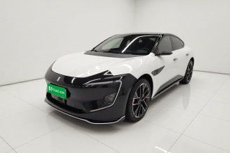 阿维塔12 2024款 650 三激光四驱性能版