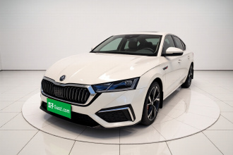 斯柯达 明锐 2021款 PRO TSI280 DSG尊贵版