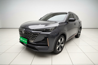 长安CS55PLUS 2022款 第二代 1.5T DCT尊贵型