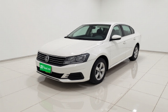 大众 2019款 朗逸启航 1.5L 手动风尚版 国VI