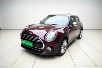 MINI Clubman 2016款 1.5T COOPER
