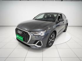 奥迪Q3 Sportback 2020款 40 TFSI 时尚型