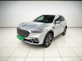 红旗HS5 2022款 2.0T 智联旗享版