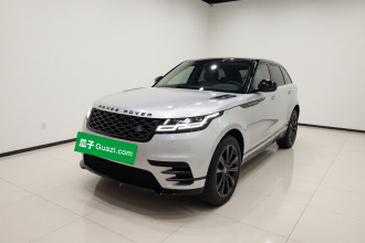 路虎 揽胜星脉 2020款 P340 R-DYNAMIC S