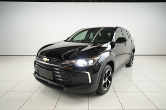 雪佛兰 创酷 2019款 325T 自动劲版 国VI