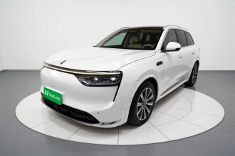 鸿蒙智行 问界M8 2025款 增程 Max+版 53.4kWh 5座版 (192线激光雷达）