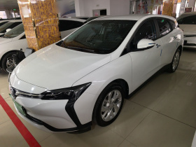 别克 微蓝6 2023款 430km 出行版