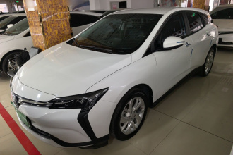 别克 微蓝6 2023款 430km 出行版