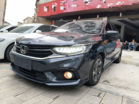 本田 享域 2019款 180TURBO CVT乐享版 国V