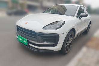 保时捷 2022款 Macan T 2.0T
