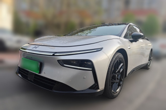 小鹏P7+ 2024款 超长续航 Max