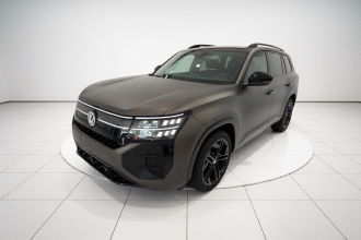 大众 2025款 途昂 Pro 450TSI 四驱登峰版