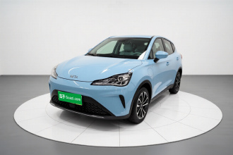哪吒汽车 哪吒AYA 2023款 401 Lite