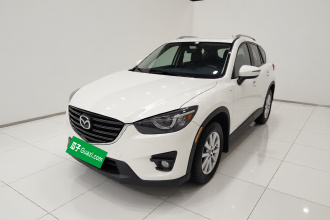马自达CX-5 2015款 2.0L 自动两驱舒适型