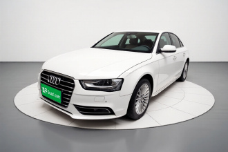 奥迪A4L 2016款 35 TFSI 自动标准型