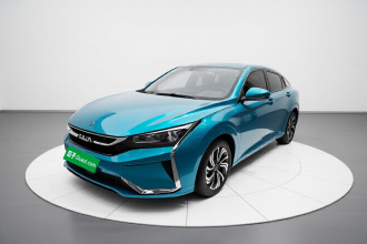 东风风神 奕炫 2021款 230T 自动追风版