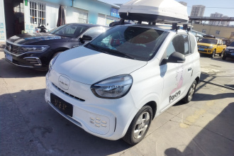 荣威 科莱威CLEVER 2021款 302km卓越版