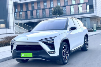 蔚来ES8 2018款 创始版