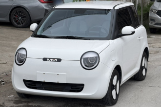 长安启源 长安Lumin 2023款 205km 香沁款