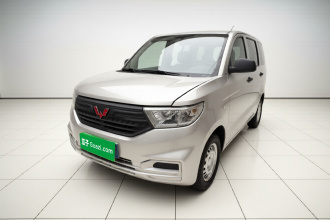 五菱汽车 五菱宏光V 2021款 1.5L劲取版LAR