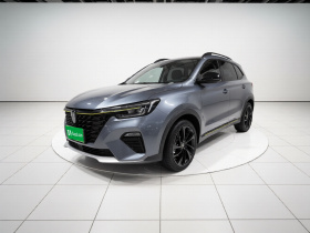 荣威RX5 2020款 PLUS 300TGI 自动Ali国潮旗舰版