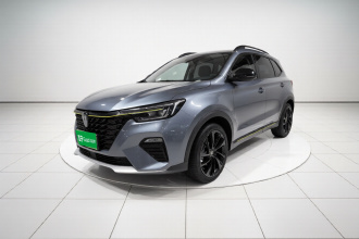 荣威RX5 2020款 PLUS 300TGI 自动Ali国潮旗舰版