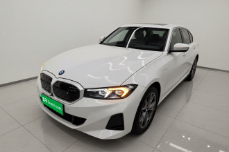 宝马i3 2024款 eDrive 35 L