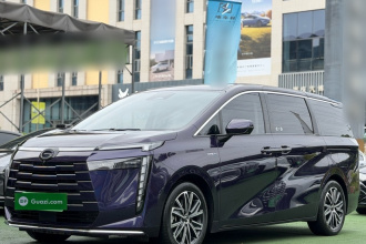 广汽传祺 传祺E8新能源 2024款 150km MAX