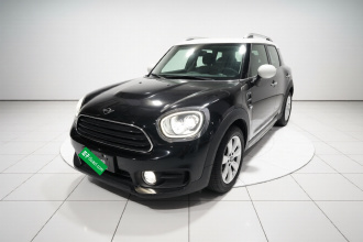 MINI Countryman 2018款 1.5T COOPER 特别版