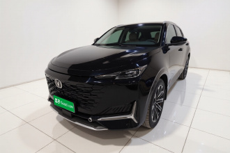 长安UNI-K 智电iDD 2022款 蓝鲸iDD 130km 1.5T 尊贵型