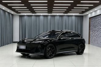 蔚来ET5T 2023款 75kWh Touring
