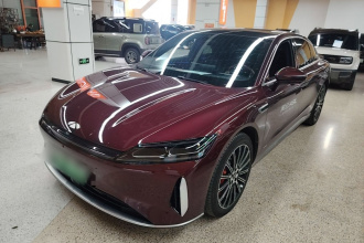 奇瑞风云 风云A9L 2025款 四驱高能巅峰版