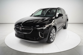 别克 2020款 昂科威S 652T 四驱Avenir艾维亚