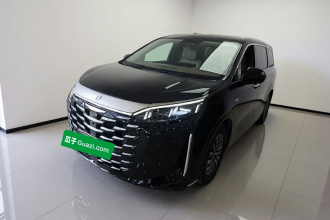 比亚迪 夏 2025款 DM-i 1.5T 180km 卓越型