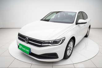 大众 宝来 2021款 1.5L 自动时尚智联版