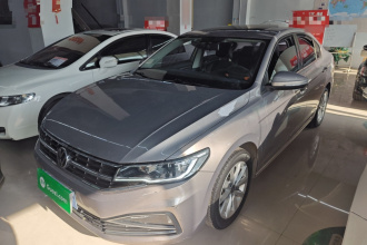 大众 宝来 2021款 1.5L 自动舒适智联版