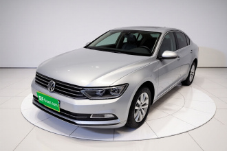 大众 迈腾 2017款 280TSI DSG 舒适型