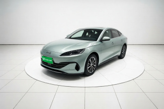 比亚迪 海豹06新能源 2024款 DM-i 120KM尊享型