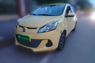 长安 奔奔 2014款 1.4L 手动尊贵型