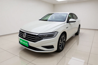 大众 速腾 2021款 280TSI DSG超越版